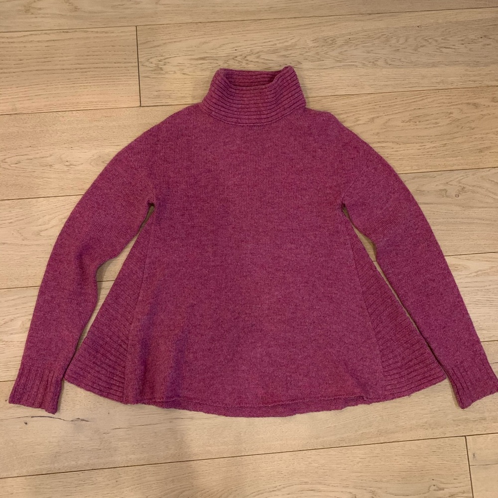 Balenciaga women’s sweater